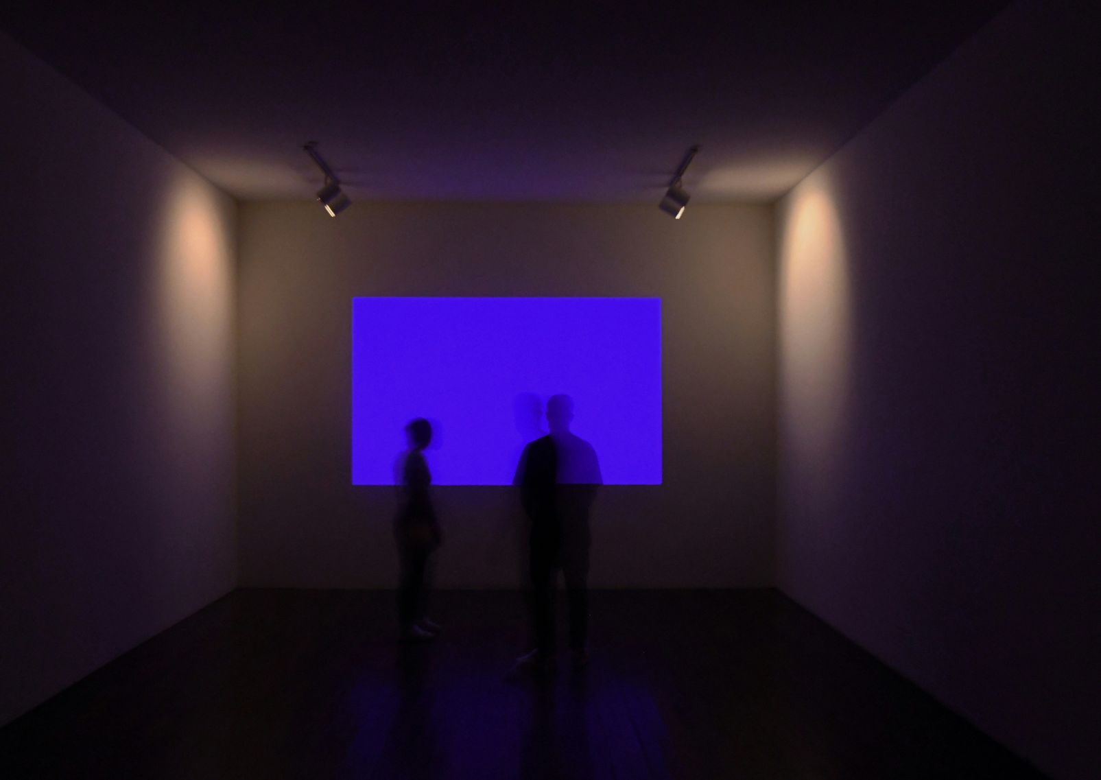  Kunstwerk van James Turrell