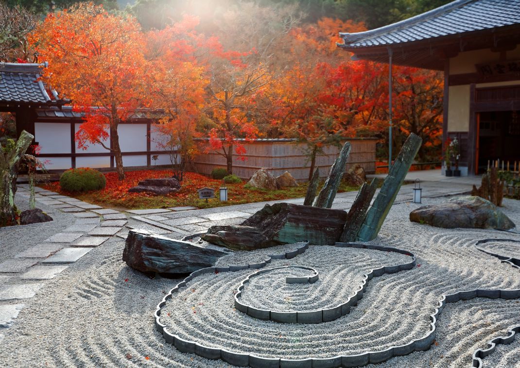 Enkoji-tempel (Kyoto)