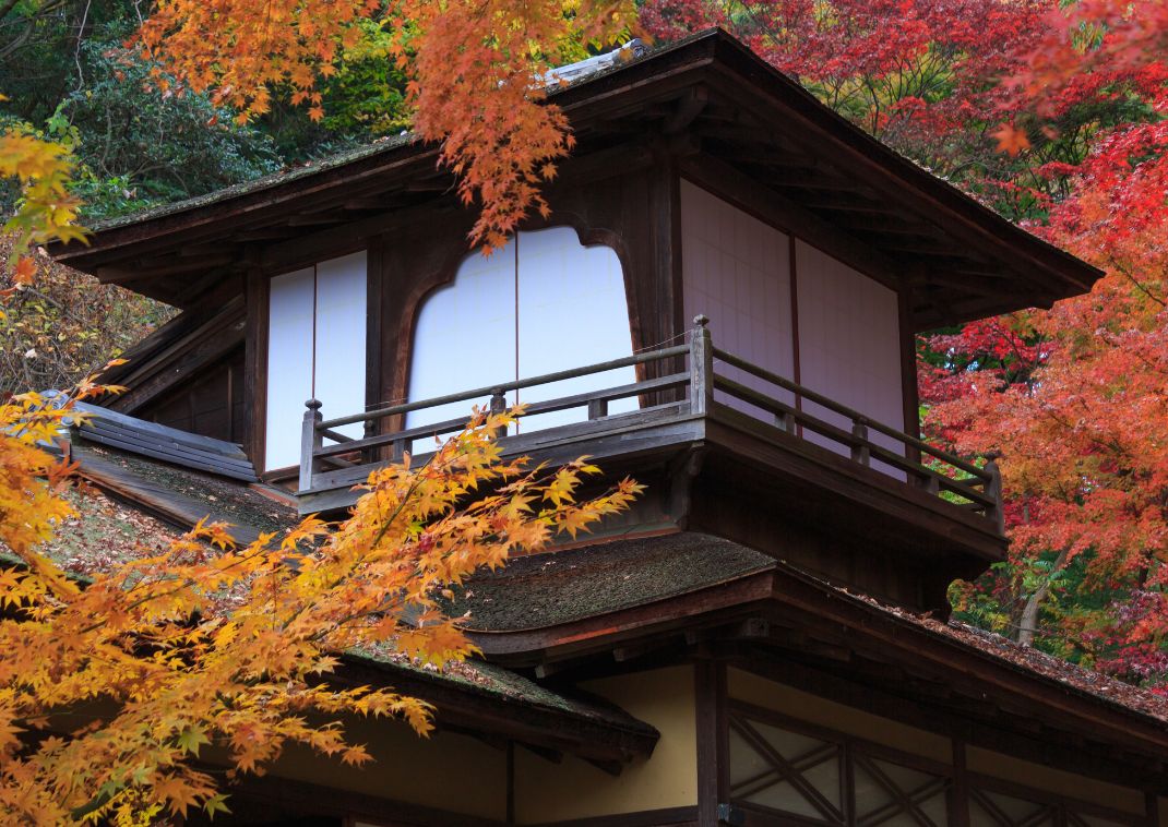 Sankeien-tuin (Yokohama)