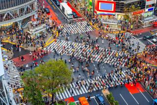 Culinaire excursie Proef Shibuya