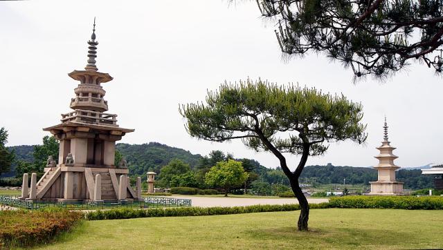 Nationaal Museum van Gyeongju