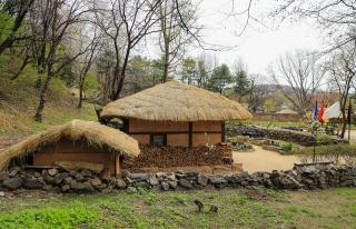 Korean Folk Village, Yongin