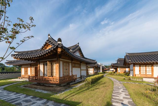 Hanok