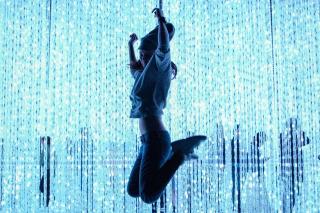 teamLab, Tokio