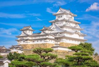 Kasteel van Himeji