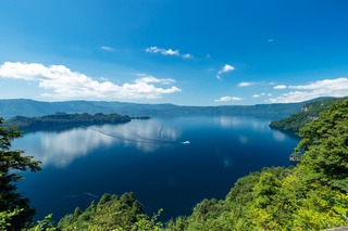 Meer van Towada