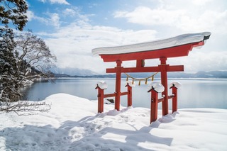 Tazawa Meer