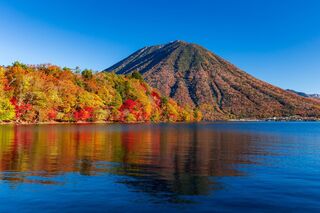 Meer Chuzenji, Nikko