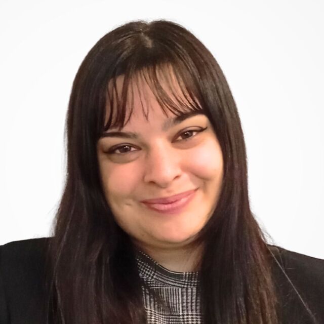 Cristina Gondar Romero - Reisadviseur     