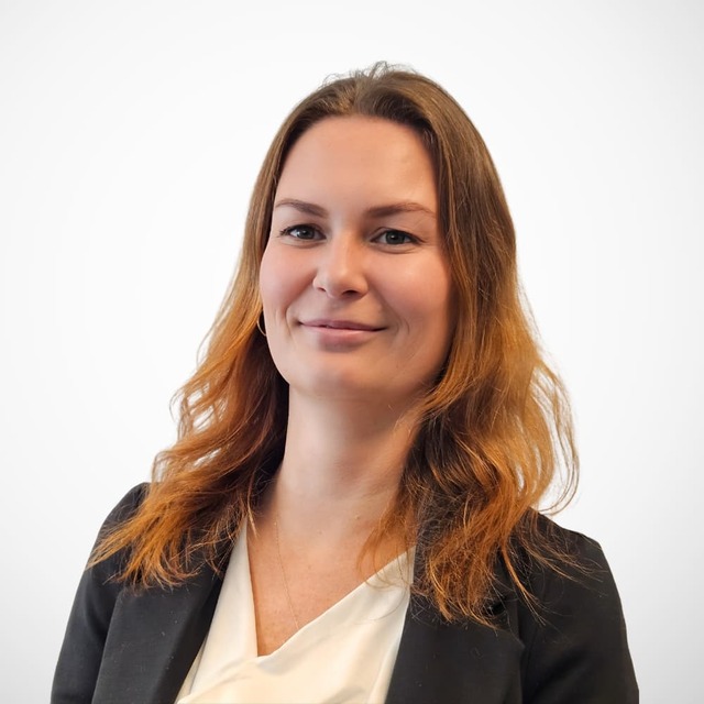 Sabrina van Zon - Reisadviseur