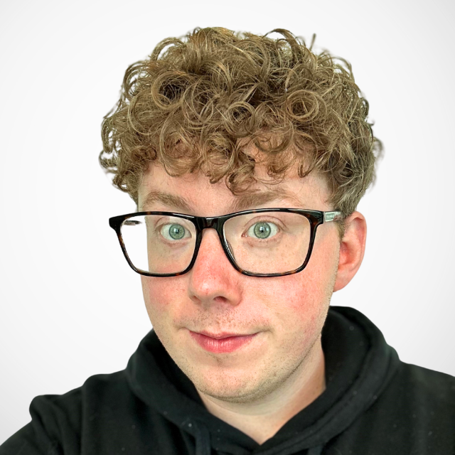 Justin Jongen  - Reisadviseur
