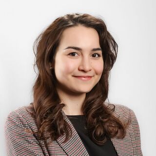 Kata Hornos - Senior reisadviseur