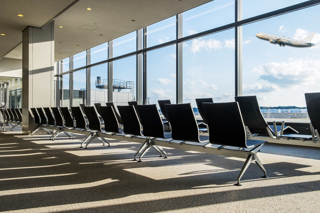 Internationale luchthaven Narita