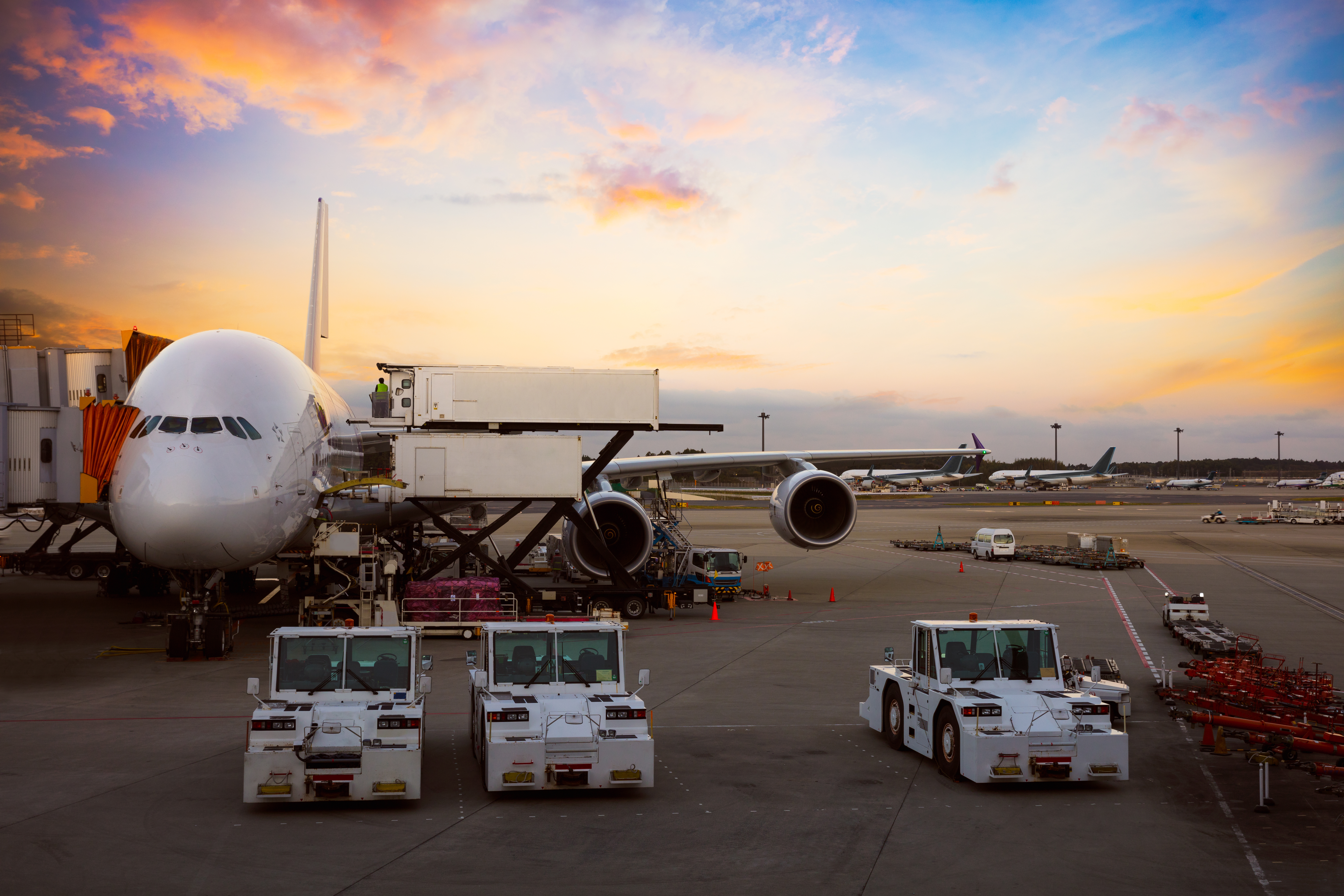 Internationale luchthaven Narita