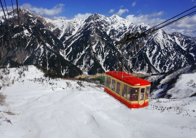 Tateyama Touwbaan