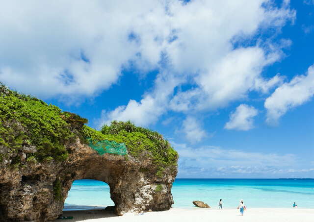Miyako-eiland