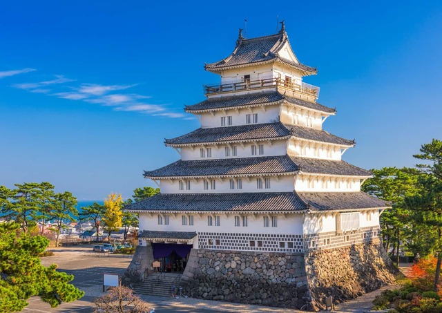 Kasteel Shimabara, Nagasaki