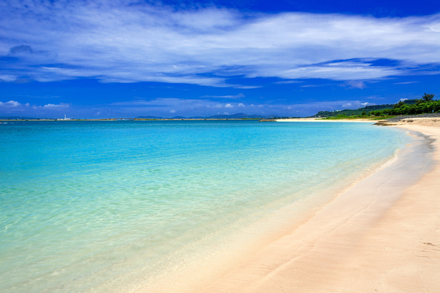 Miyako-eiland