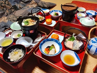 Zen-diner