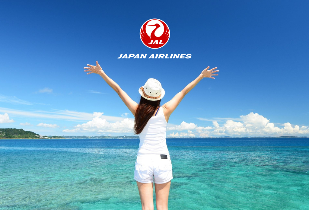 Reizen naar Okinawa