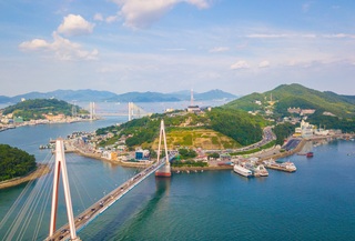 Yeoso-stad