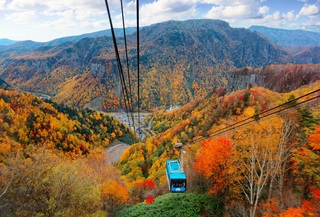 Daisetsuzan National Park