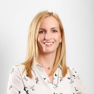 Szabina Román-Ruszinkó - Operationsmanager