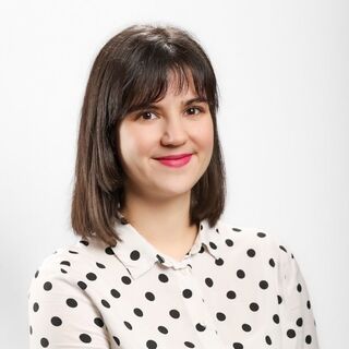 Henriett Hauer - Grafisch ontwerper