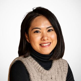 Hsinju Yu - Reisadviseur