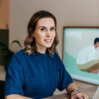 Reiziger en moeder van twee: Kim van Tol