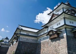 Kanazawa-kasteel