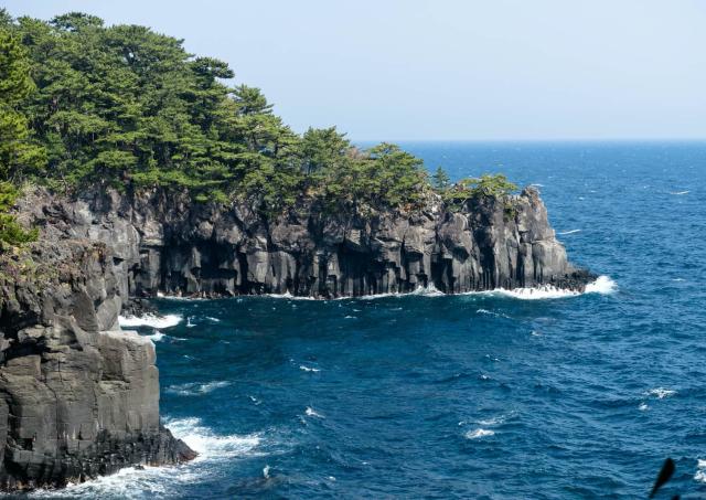 Kust van Jogasaki