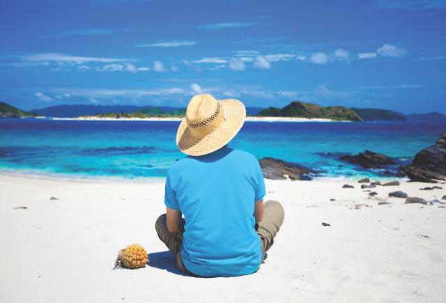 Okinawa-eilanden