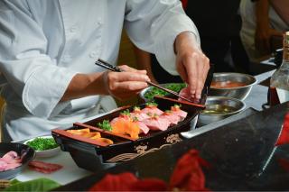 Culinaire tour in Japan