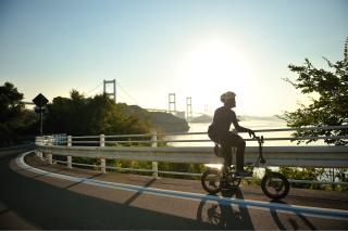 Shimanami-fietstour