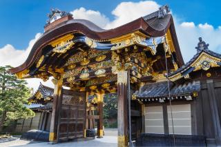 Tour: hoogtepunten van Kyoto