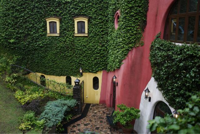 Ghibli Museum-tour