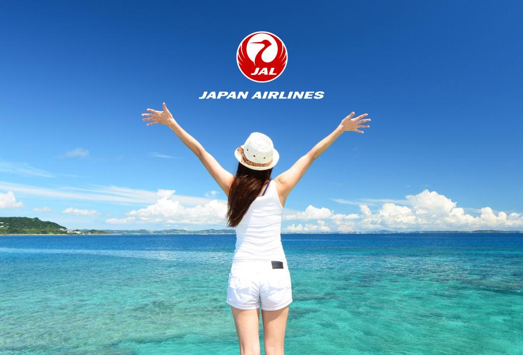 Reizen naar Okinawa