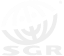 SGR logo
