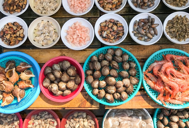 Traditionele okonomiyaki, Hiroshima